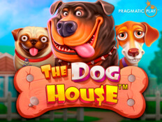 Sanal para kazanma siteleri. The dog house casino.64